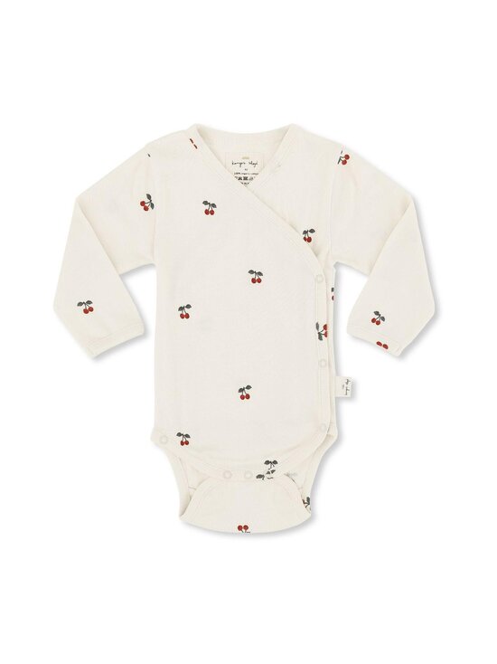 New Born Cherry body