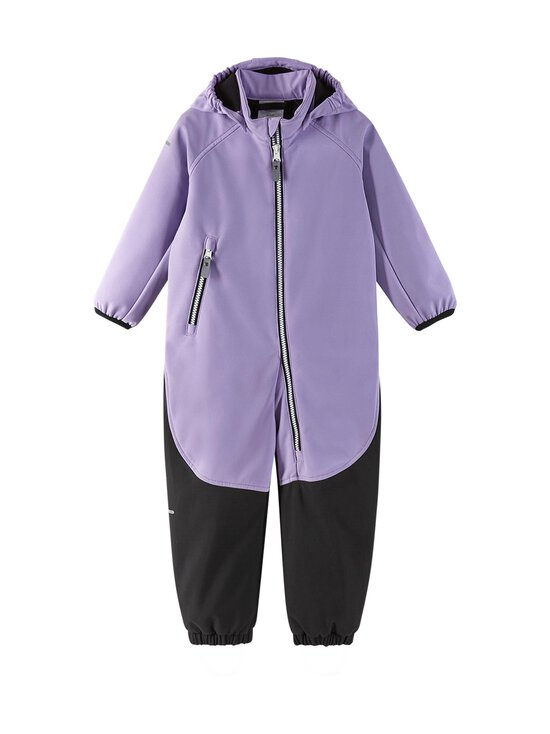 Reima - Mjosa Softshell -ulkoiluhaalari - 5450 BLOOMING LILAC - photo 1 Reima - Mjosa Softshell -ulkoiluhaalari - 5450 BLOOMING LILAC | Stockmann - photo 1
