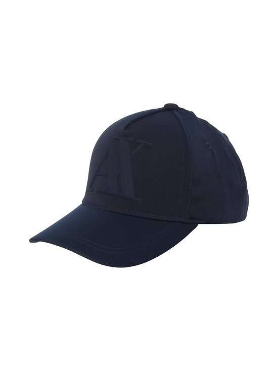ARMANI EXCHANGE - Baseball-lippalakki - NAVY | Stockmann - photo 1