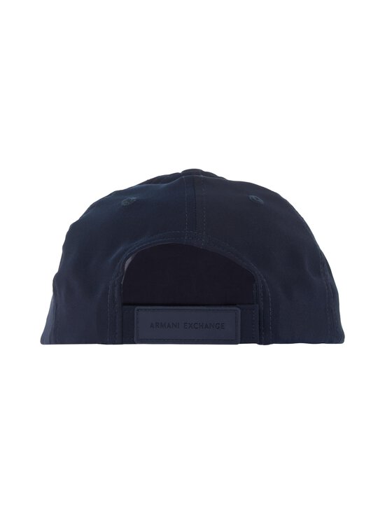 ARMANI EXCHANGE - Baseball-lippalakki - NAVY | Stockmann - photo 2