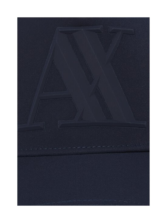 ARMANI EXCHANGE - Baseball-lippalakki - NAVY | Stockmann - photo 3