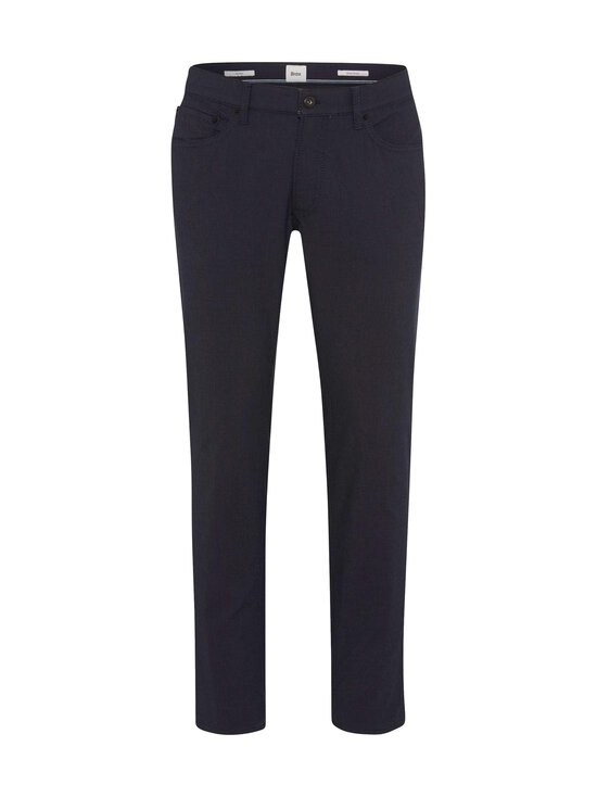 Brax - Chuck Stretch -housut - 21 NAVY | Stockmann - photo 1