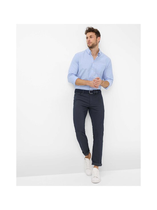Brax - Chuck Stretch -housut - 21 NAVY | Stockmann - photo 3