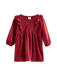 Lindex - Veluurkleit - 6968 RED | Stockmann