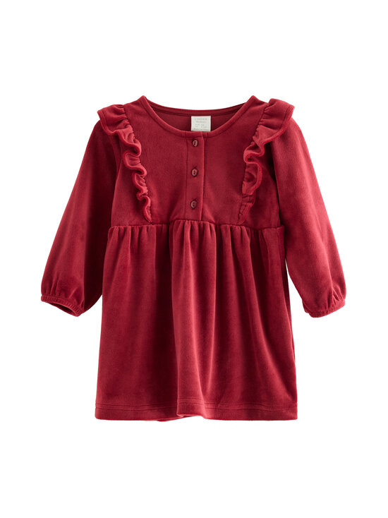 Lindex - Veluurkleit - 6968 RED | Stockmann - photo 1