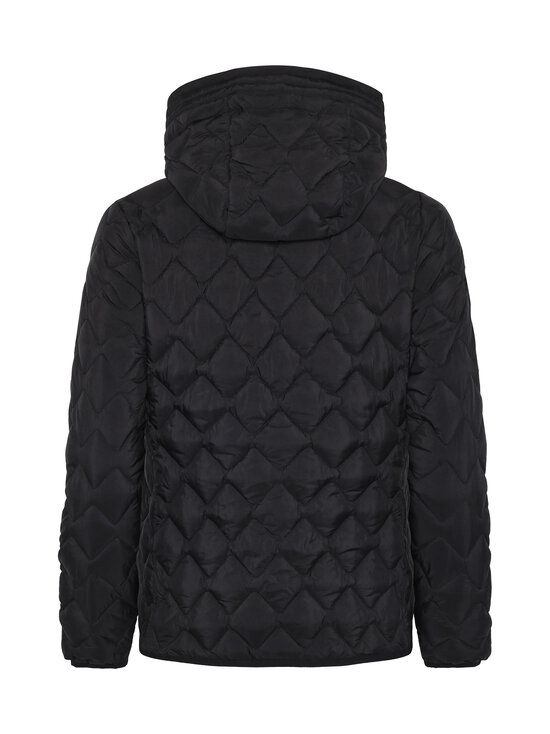 Didriksons - Evelyn viegla stepēta jaka - 060 BLACK - photo 2 Didriksons - Evelyn viegla stepēta jaka - 060 BLACK | Stockmann - photo 2
