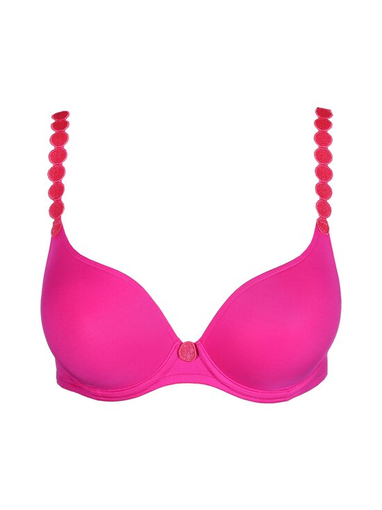 Marie Jo - Tom Padded Heartshape -rintaliivit - INL INFLUENCER PINK | Stockmann - photo 2