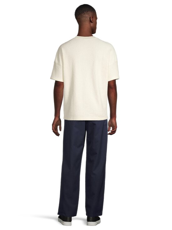 Drôle de Monsieur - Le Pantalon Elastiquè -housut - NAVY | Stockmann - photo 4