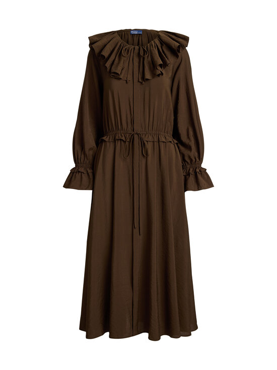 Polo Ralph Lauren - Mekko - DARK BROWN | Stockmann - photo 1