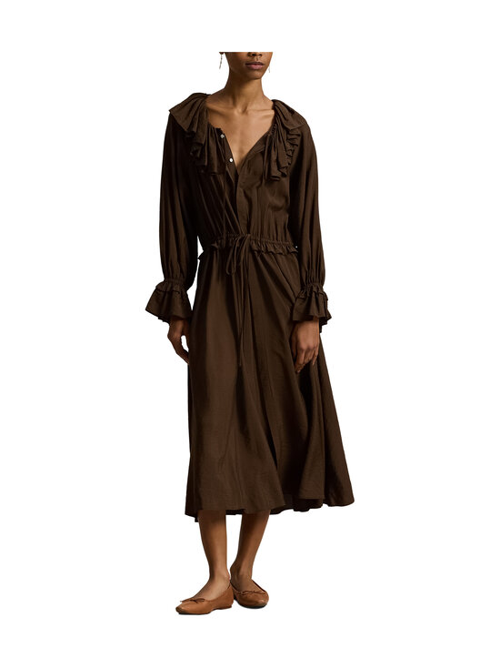 Polo Ralph Lauren - Mekko - DARK BROWN | Stockmann - photo 2