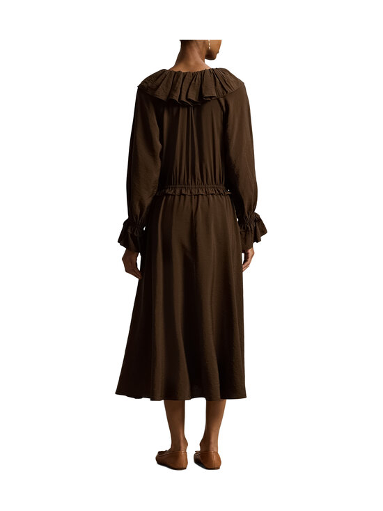 Polo Ralph Lauren - Mekko - DARK BROWN | Stockmann - photo 3