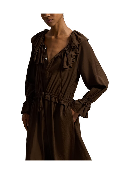 Polo Ralph Lauren - Mekko - DARK BROWN | Stockmann - photo 4