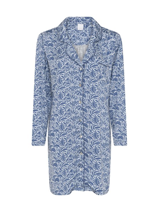 CCDK Copenhagen - Josephine-yöpaita - 6067 WILD WIND AOP | Stockmann - photo 1