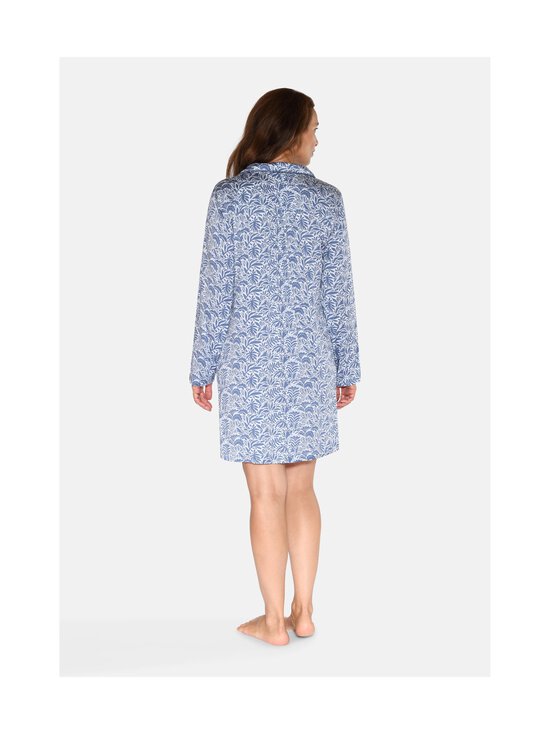 CCDK Copenhagen - Josephine-yöpaita - 6067 WILD WIND AOP | Stockmann - photo 4