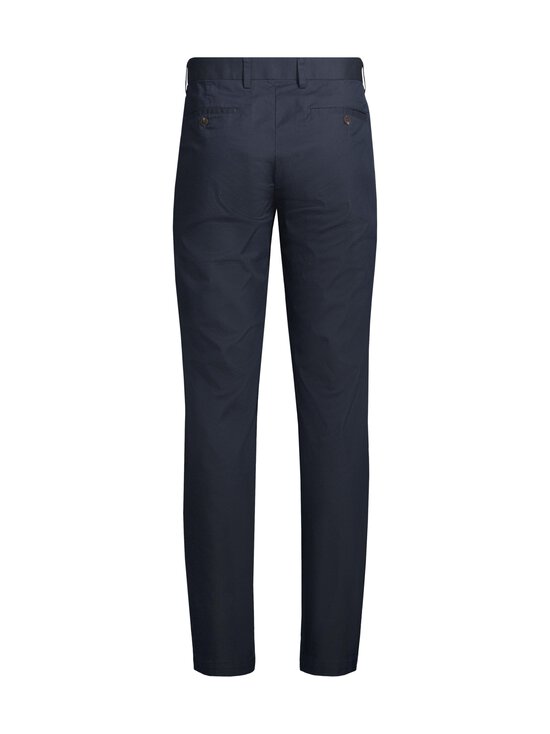 Cap Horn - Breton Stretch čino bikses - DK. NAVY | Stockmann - photo 2
