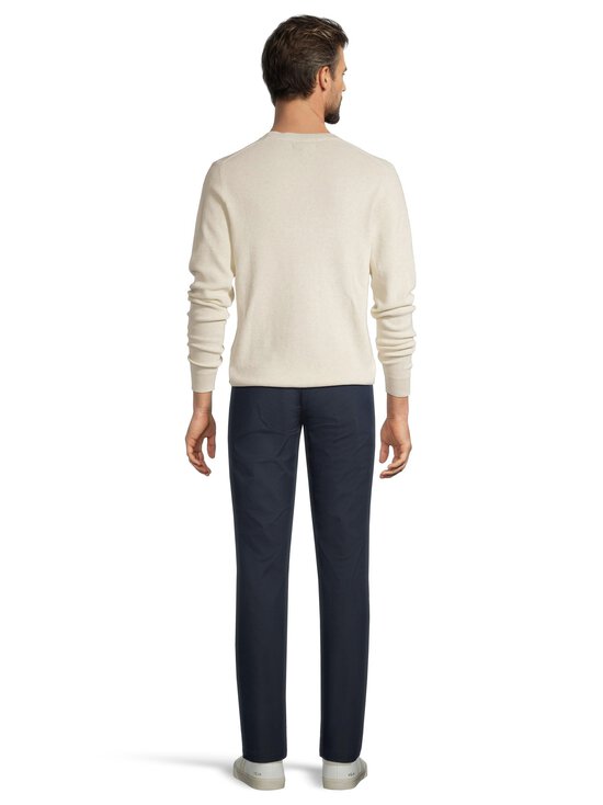 Cap Horn - Breton Stretch čino bikses - DK. NAVY | Stockmann - photo 4