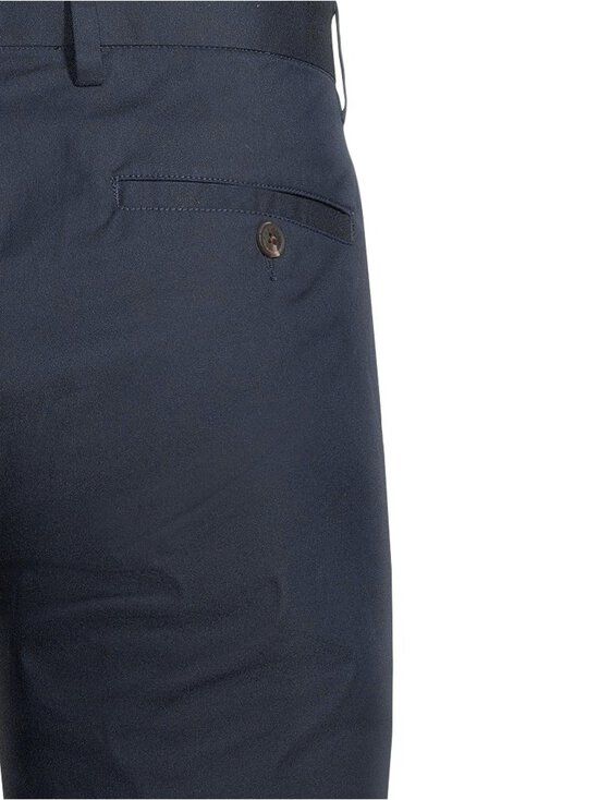 Cap Horn - Breton Stretch čino bikses - DK. NAVY | Stockmann - photo 5