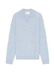 NN.07 - Hope Regular Fit džemperis - 20C CERULEAN | Stockmann