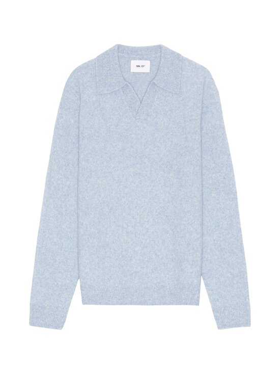 NN.07 - Hope Regular Fit -neulepaita - 20C CERULEAN - photo 1 NN.07 - Hope Regular Fit -neulepaita - 20C CERULEAN | Stockmann - photo 1