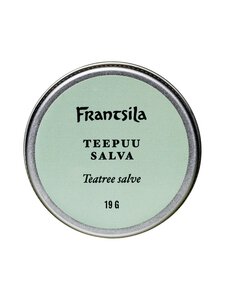 Frantsila - Salv Teatree Cream, 19g Frantsila - Salv Teatree Cream, 19g | Stockmann