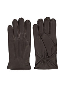 J.Lindeberg - Nahkkindad Milo - W052 MOLÉ J.Lindeberg - Nahkkindad Milo - W052 MOLÉ | Stockmann