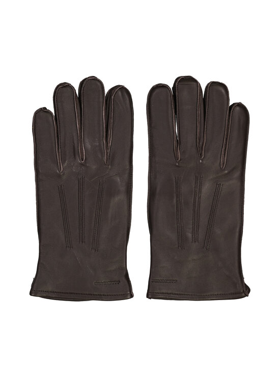 J.Lindeberg - Nahkkindad Milo - W052 MOLÉ - photo 2 J.Lindeberg - Nahkkindad Milo - W052 MOLÉ | Stockmann - photo 2