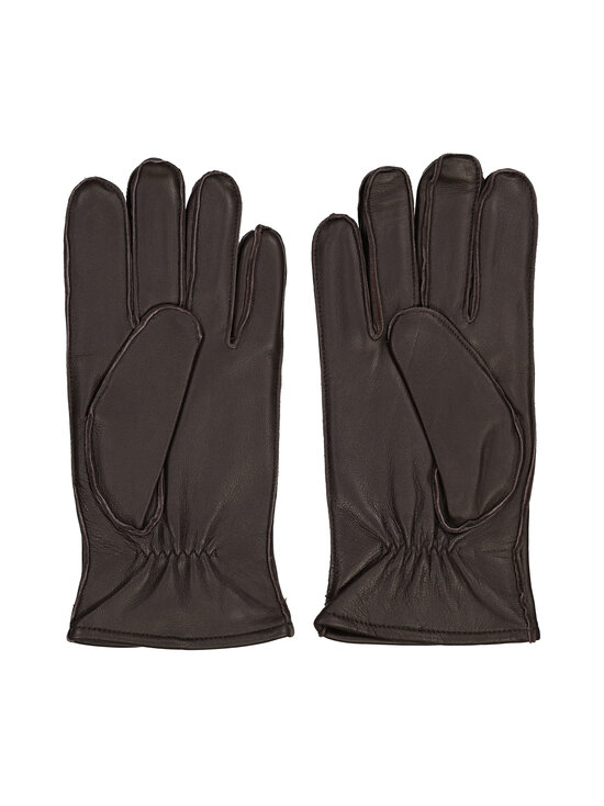 J.Lindeberg - Nahkkindad Milo - W052 MOLÉ - photo 3 J.Lindeberg - Nahkkindad Milo - W052 MOLÉ | Stockmann - photo 3