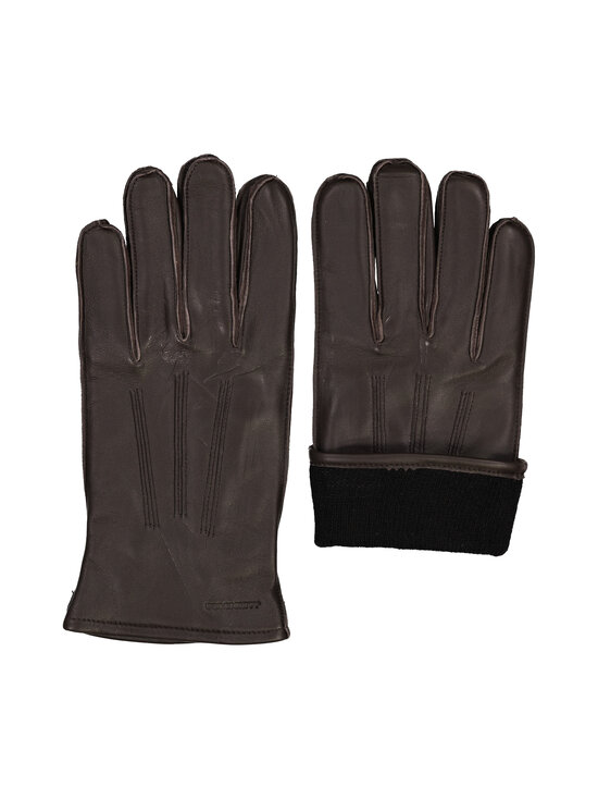 J.Lindeberg - Nahkkindad Milo - W052 MOLÉ - photo 4 J.Lindeberg - Nahkkindad Milo - W052 MOLÉ | Stockmann - photo 4