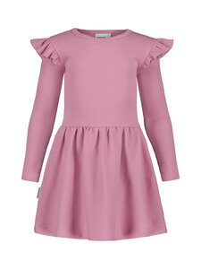 Metsola - Rib Frilla kleita - FROSTY PINK | Stockmann