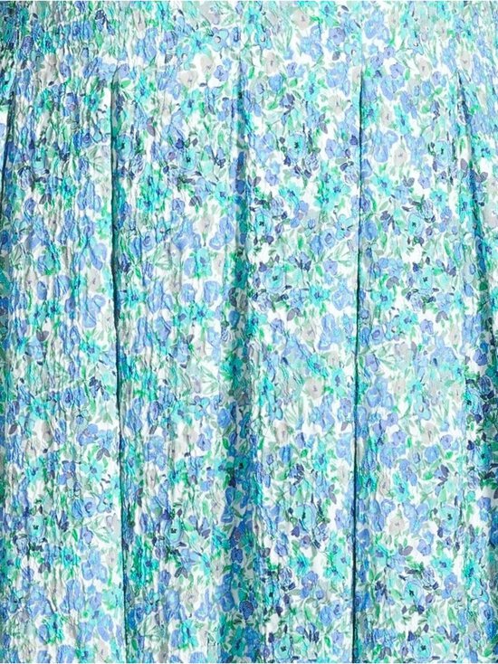 Andiata - Kleit Julitta Y - BLUE GREEN - photo 5 Andiata - Kleit Julitta Y - BLUE GREEN | Stockmann - photo 5