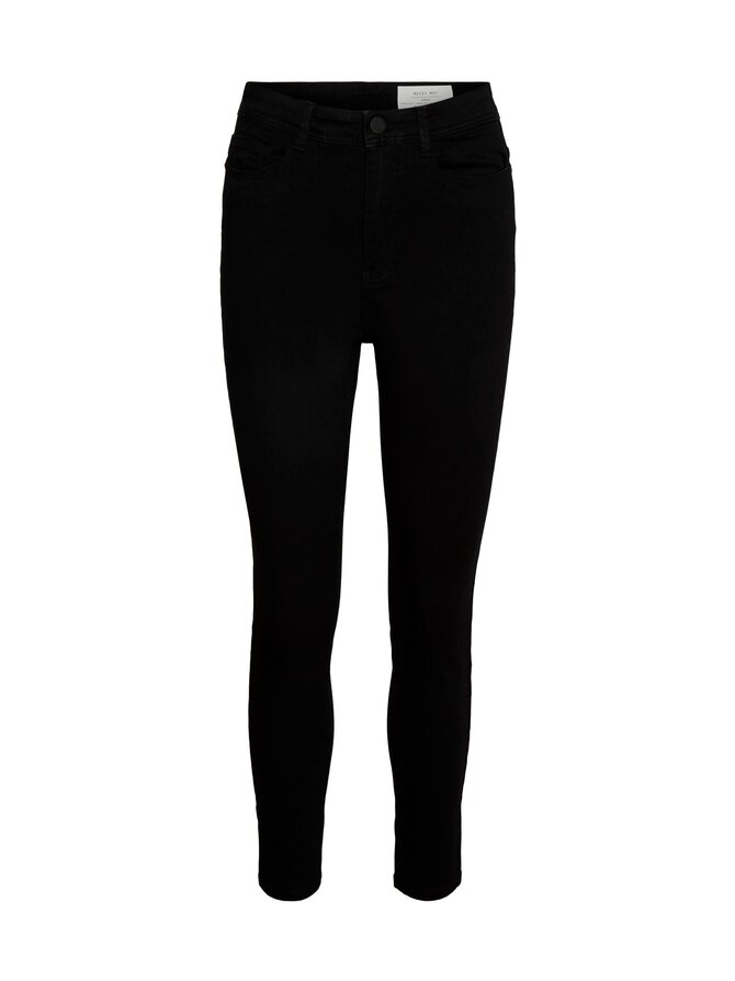 Agnes high waist skinny jeans