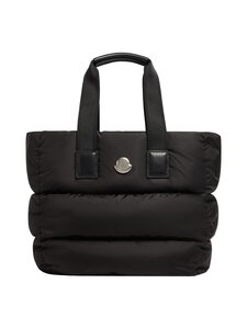 Moncler - Caradoc Tote -käsilaukku - 999 BLACK Moncler - Caradoc Tote -käsilaukku - 999 BLACK | Stockmann
