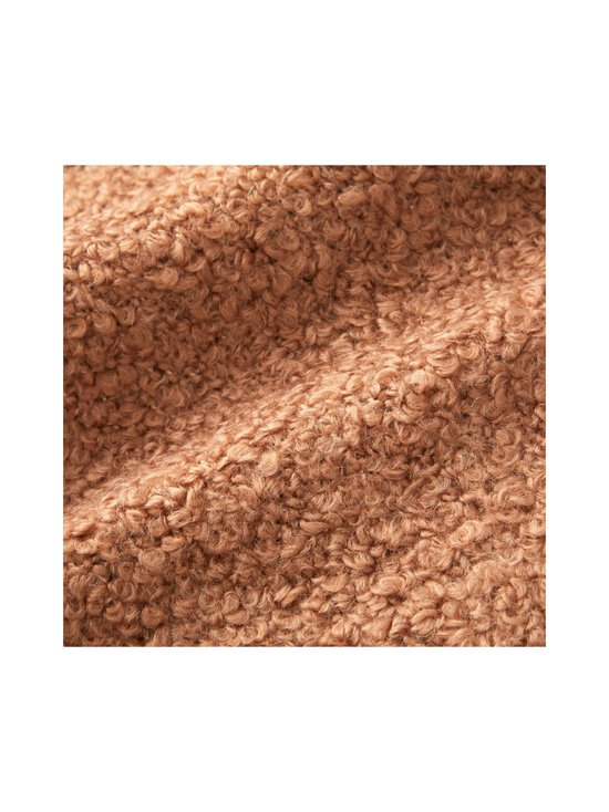 Hugo Boss - Boucle-päiväpeite, 130 x 170 cm - ROSEWOO - photo 4 Hugo Boss - Boucle-päiväpeite, 130 x 170 cm - ROSEWOO | Stockmann - photo 4