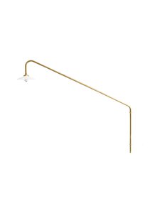 valerie_objects - N°1 L -riippuva seinävalaisin - M BRASS | Stockmann