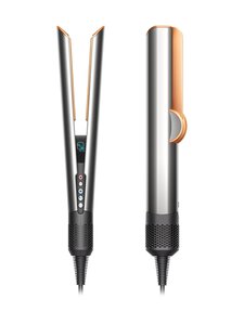 Dyson - Airstrait™ -suoristusrauta - NICKEL COPPER Dyson - Airstrait™ -suoristusrauta - NICKEL COPPER | Stockmann