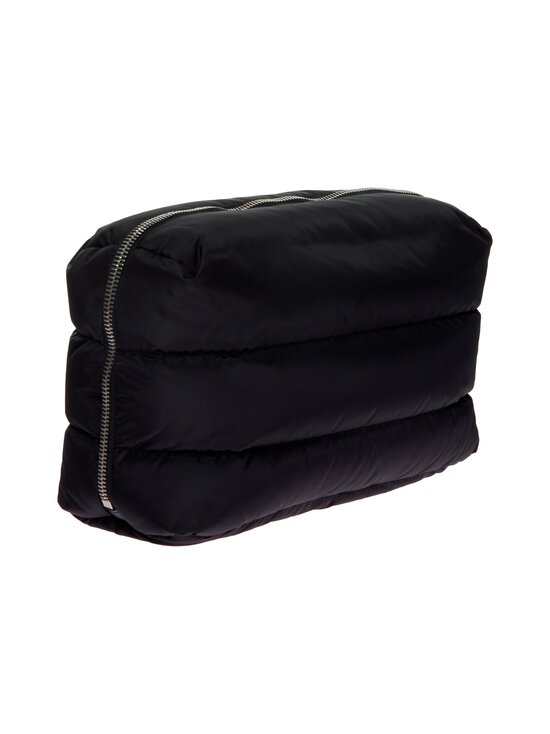 Moncler - Caradoc Beauty -kosmetiikkalaukku - 999 BLACK - photo 2 Moncler - Caradoc Beauty -kosmetiikkalaukku - 999 BLACK | Stockmann - photo 2