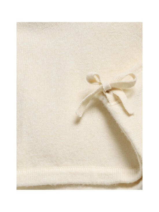 KIDS ONLY - Kampsun KogKatia Text - WHITECAP GRAY DETAIL:SALSA | Stockmann - photo 3