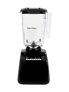 Blendtec - Designer 650 -tehosekoitin - BLACK | Stockmann