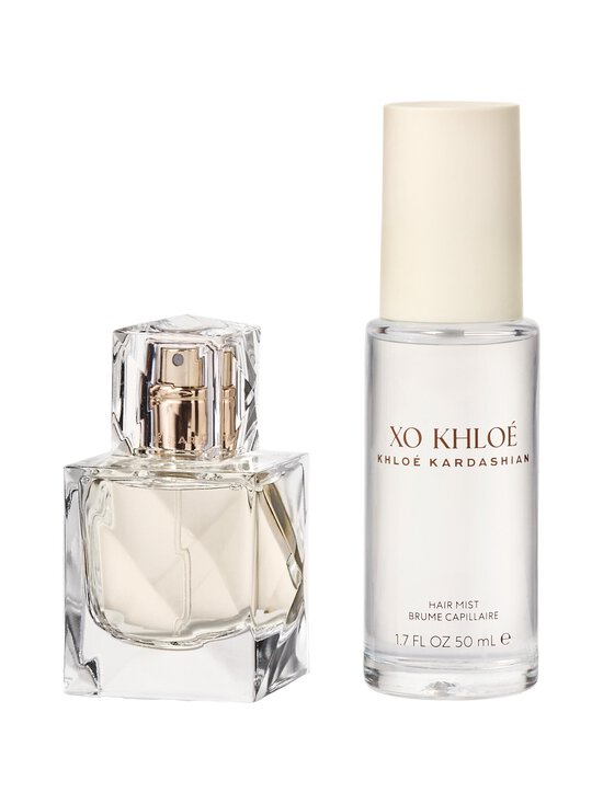 Khloé Kardashian - Gift Set XO Khloé EdP 30 ml + Hair Mist 50 ml dāvanu komplekts - NOCOL | Stockmann - photo 2