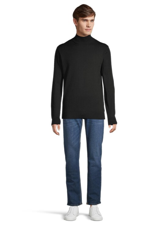 CONSTRUE - Edison-neulepaita - RC047 BLACK - photo 2 CONSTRUE - Edison-neulepaita - RC047 BLACK | Stockmann - photo 2