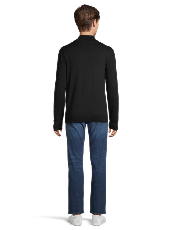 CONSTRUE - Edison-neulepaita - RC047 BLACK - photo 3 CONSTRUE - Edison-neulepaita - RC047 BLACK | Stockmann - photo 3