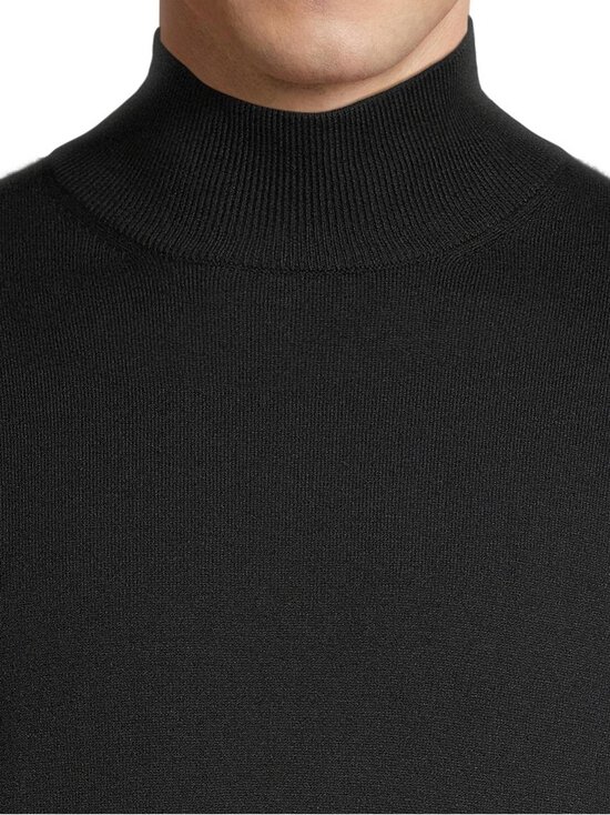 CONSTRUE - Edison-neulepaita - RC047 BLACK - photo 4 CONSTRUE - Edison-neulepaita - RC047 BLACK | Stockmann - photo 4