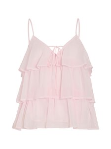 Vila - ViHarley Ruffle -toppi - BALLERINA | Stockmann