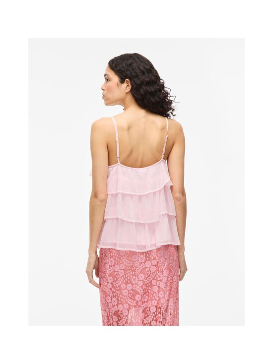 Vila - ViHarley Ruffle tops - BALLERINA - photo 4 Vila - ViHarley Ruffle tops - BALLERINA | Stockmann - photo 4