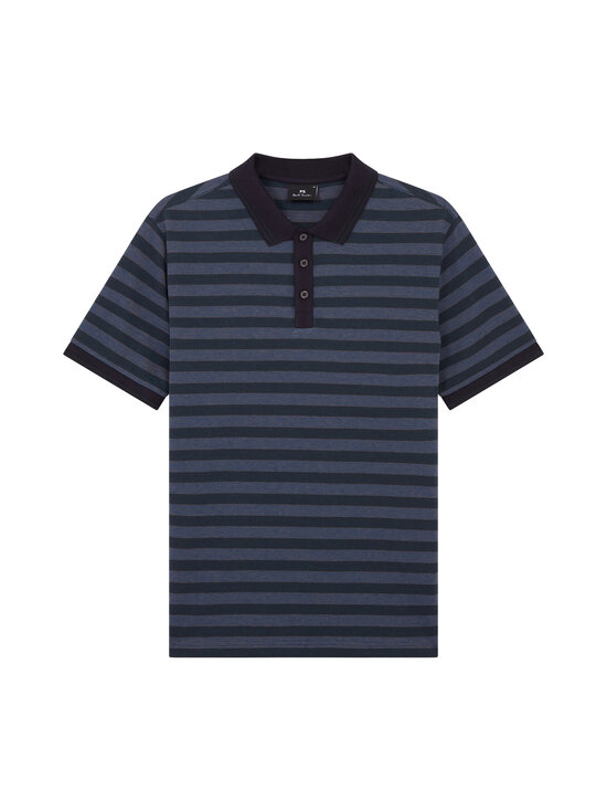 PS Paul Smith - Regular Fit -pikeepaita - 45 COBOLT | Stockmann - photo 1