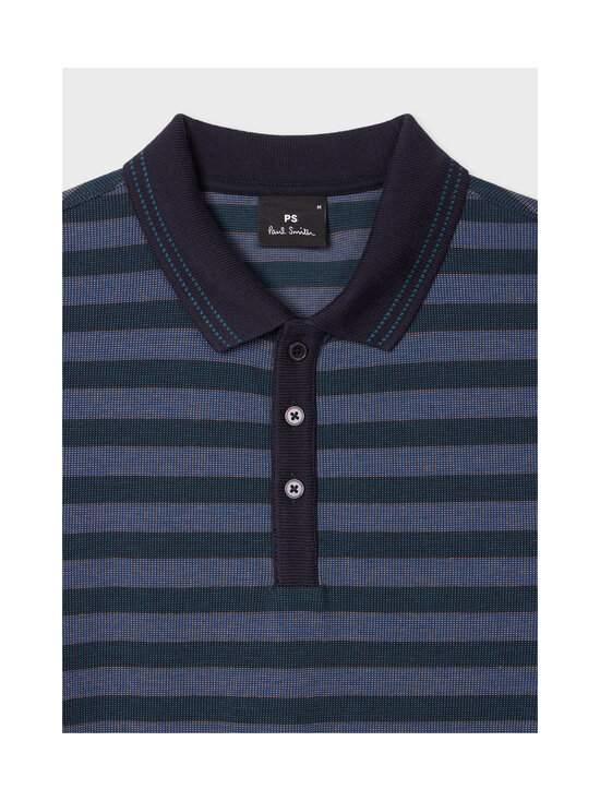 PS Paul Smith - Regular Fit -pikeepaita - 45 COBOLT | Stockmann - photo 3
