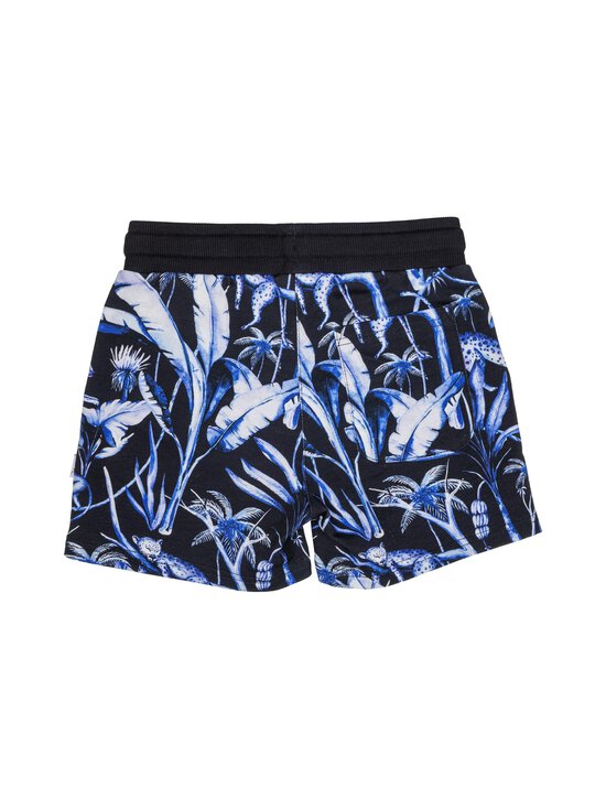 Maia Family - Lühikesed püksid Rainforest - DARK BLUE | Stockmann - photo 2