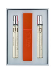 Escentric Molecules - Lõhnakomplekt Escentric 02 Atom.Iser Set,  3 x 8.5 ml | Stockmann