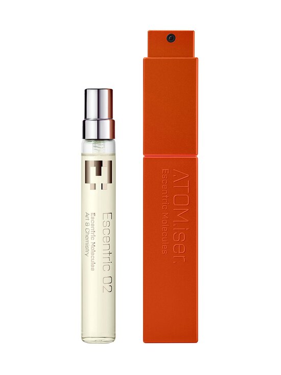 Escentric Molecules - Escentric 02 Atom.Iser Set -tuoksupakkaus 3 x 8.5 ml - NOCOL - photo 2 Escentric Molecules - Escentric 02 Atom.Iser Set -tuoksupakkaus 3 x 8.5 ml - NOCOL | Stockmann - photo 2