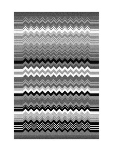 Missoni Home - Giacomo-kylpyhuonematto - 32 GREY | Stockmann